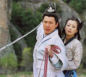 《2006经典古装剧《神机妙算刘伯温》，4K中字，8单元全系列，黄少祺主演，顶级珍藏》