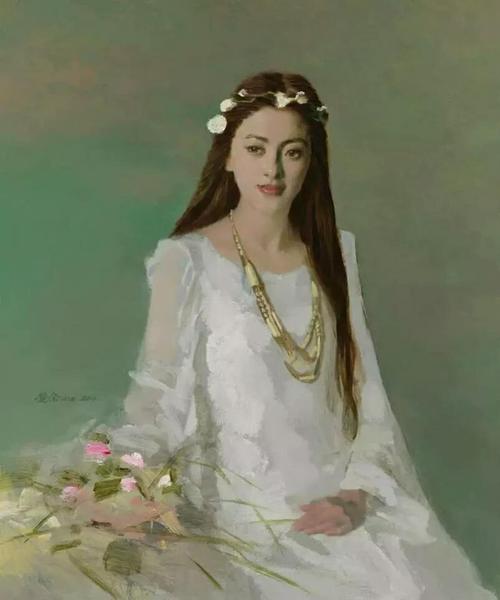 真人演绎历史名画:极速在线查看、倍速播放、随时随地观看