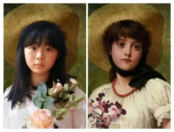 真人演绎历史名画:极速在线查看、倍速播放、随时随地观看