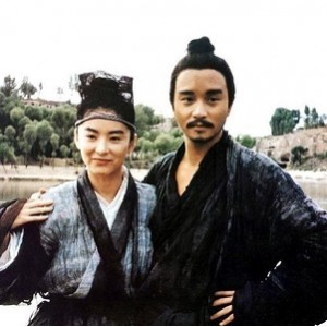 视频+原画，阿里云盘上的《白发魔女传》：多格式支持、高清画质、倍速播放