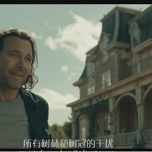 2022梦魇绝镇美国科幻恐怖片1080P英语中字更新至第3集哈罗德·佩里诺等精彩演员演绎