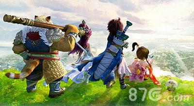 1080P高清珍藏版大话西游三部曲：国粤双语字幕、原画质量、多种视频格式支持、倍速播放、多种平台支持！