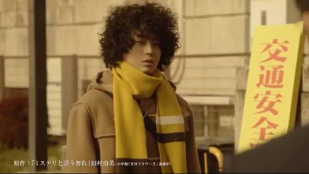 2022年，全新视界：《妻子变成小学生》、《两个不恋爱的人》、《镰仓殿的13人》等日剧盛宴！