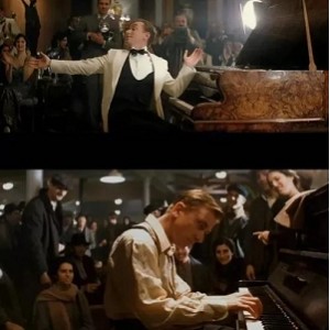 《海上钢琴师：泰坦尼克号上的爱与坚持》