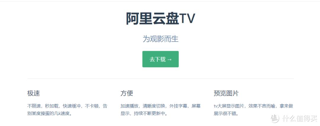 阿里云盘新版:APP下载、VIP特权,更多优惠等你来拿