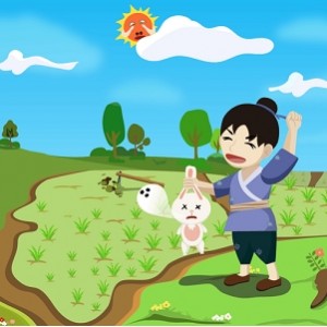 「365篇成语故事动画版：生动形象、易懂、倍速播放，阿里云盘提供视频和原画两种形式」