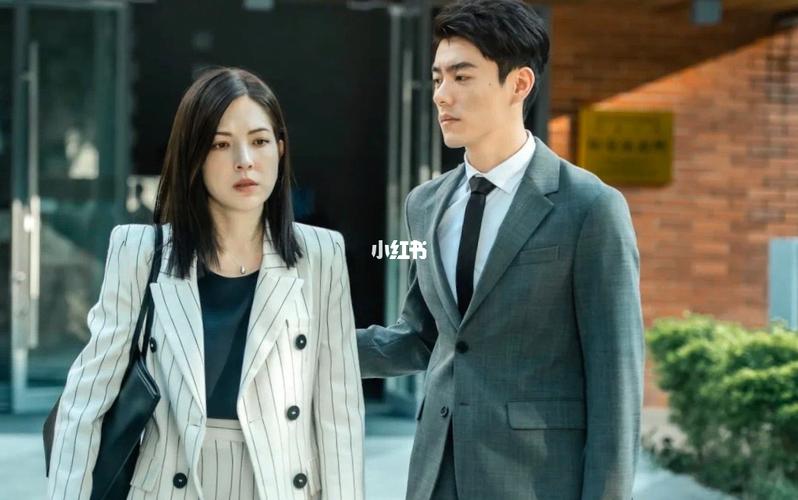 2022年新鲜上架：华语剧《我们的婚姻》、《尚食》、《猎罪图鉴》等精彩热门影视作品