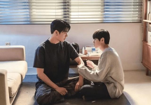 2022年新鲜上架：华语剧《我们的婚姻》、《尚食》、《猎罪图鉴》等精彩热门影视作品