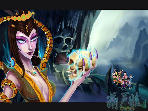 葫芦兄弟1-13全集:经典动画片,多种观看方式,让您轻松体验经典