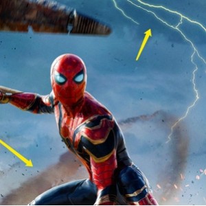 蜘蛛侠系列电影：英雄无归、归来、远征，原盘61.5g+1080P高清视频，多系统支持，随时随地观看