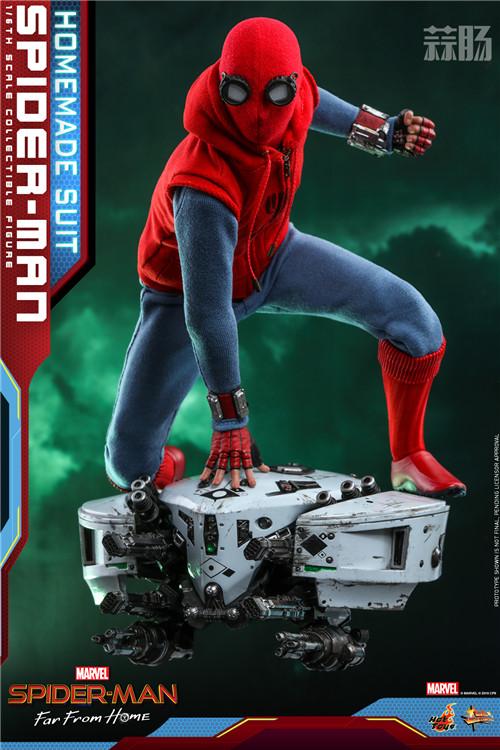 蜘蛛侠系列电影：英雄无归、归来、远征，原盘61.5g+1080P高清视频，多系统支持，随时随地观看