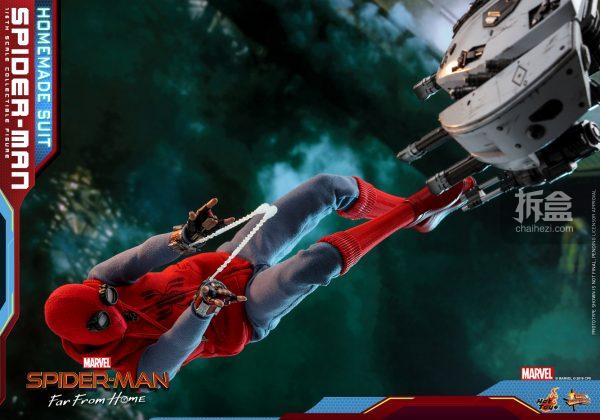 蜘蛛侠系列电影：英雄无归、归来、远征，原盘61.5g+1080P高清视频，多系统支持，随时随地观看