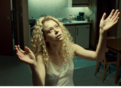 高分神剧「黑色孤儿.Orphan.Black(2013-2017)」:科幻剧集、阴谋、多元文化、家庭情感,值得一看!