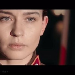 《战斗民族的精神：女狙击手309的勇挑拼》