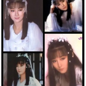 《1984神雕侠侣越南版：程英与李莫愁的爱情故事，机遇难求！》