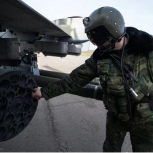 《致命武器：俄罗斯军队大起底》五集纪录片