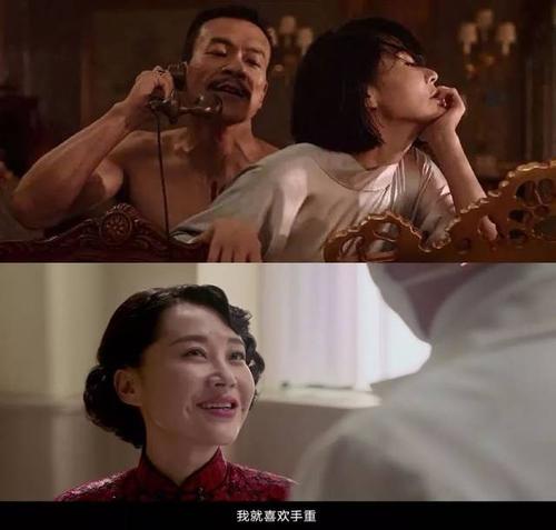 《姜文葛优许晴大胆真实勇敢拍出来的进步：上映4天被下架的传奇影片》