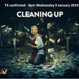 2022年美剧精彩更新：《清洁工》、《肮脏的黑袋子》、《伸冤人S2》、《闪谷》，1080P永久更新！