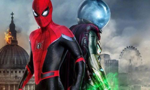 在阿里云上下载《蜘蛛侠3英雄无归》4K版本，享受更棒的观影体验！