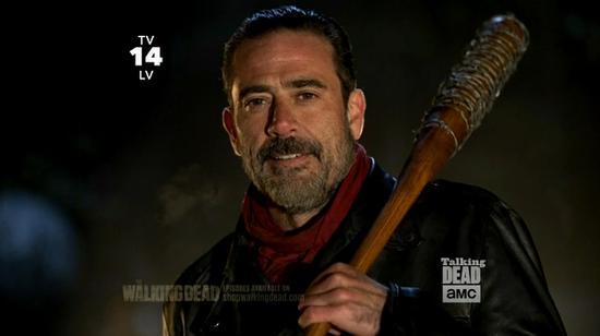 阿里云驱动美剧经典《行尸走肉》1-10季1080P资源，见证RickGrimes成长历程