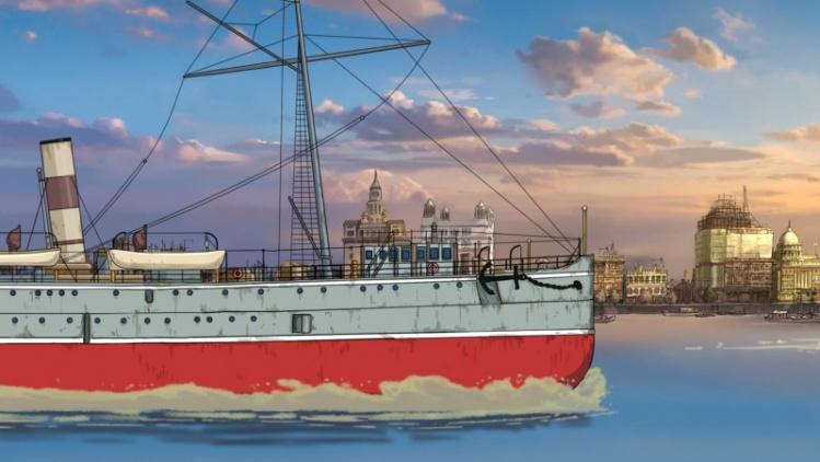 《江南黑夜未删减》MKV格式阿里云下载，20集共计26GB