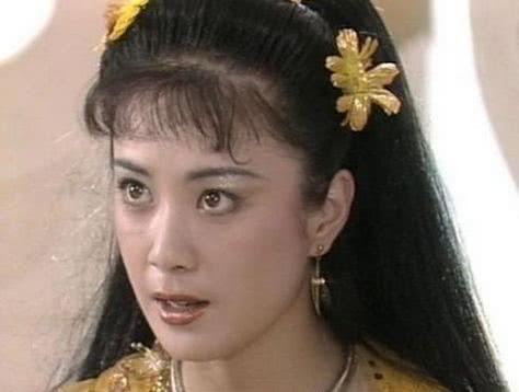 《1989梁丽版封神榜:全网绝版珍藏,堪比超级恐怖片》