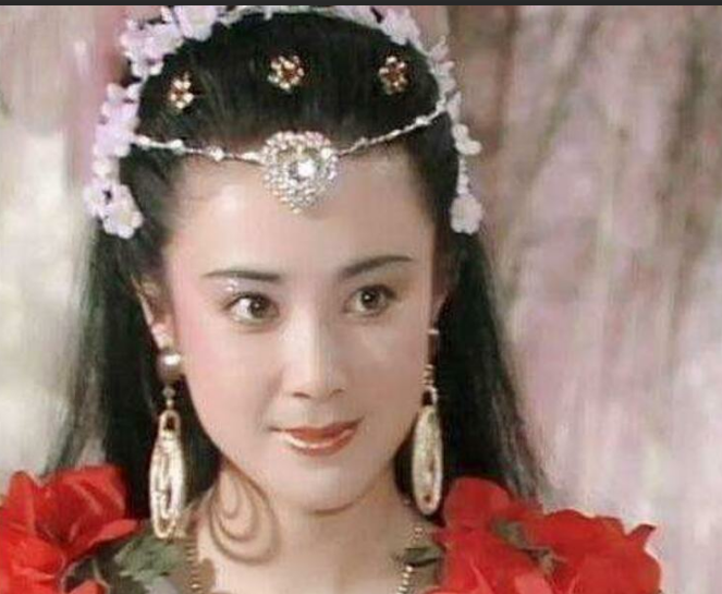 《1989梁丽版封神榜:全网绝版珍藏,堪比超级恐怖片》