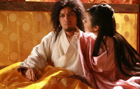 《1989梁丽版封神榜:全网绝版珍藏,堪比超级恐怖片》