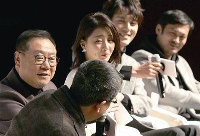 范伟影帝主演：《不成问题的问题》多格式视频+原画，阿里云盘+极速在线查看+倍速播放