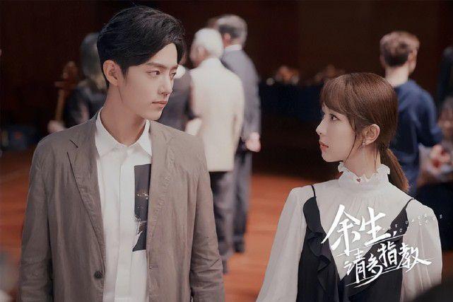 《2022余生请多指教1-30全集》4K.高码蓝光.杜比视界,海清、童瑶、张颂文等主演,爱情剧,肖战、杨紫、翟子路等众多优秀演员加盟,极佳的画质和音质!