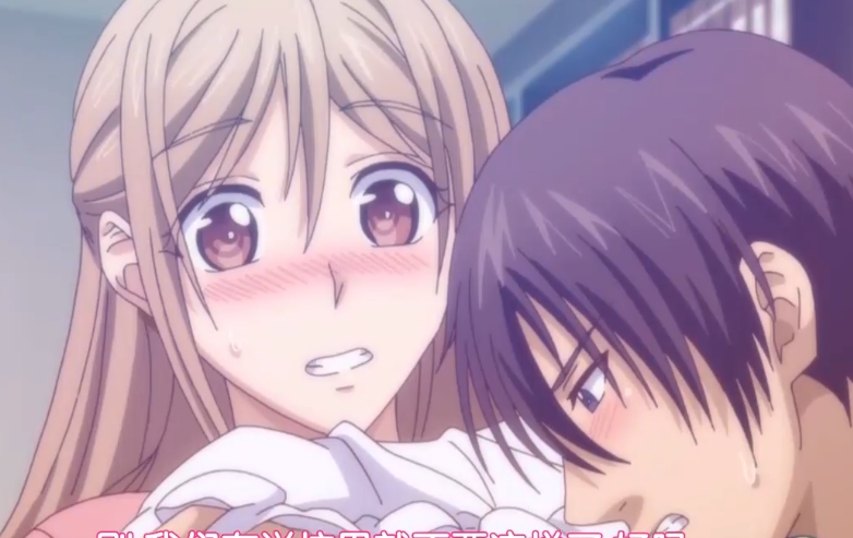 彗星社出品:《相亲问题生》,爱情、搞笑、浪漫的清凉茶