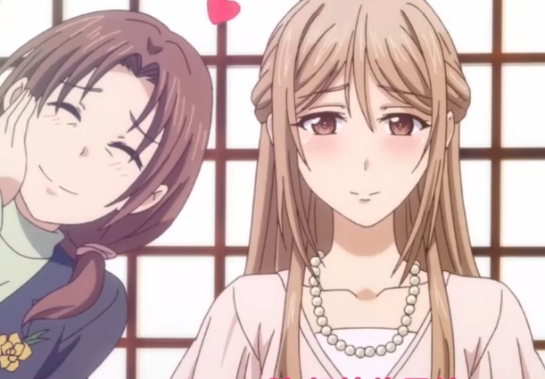 彗星社出品:《相亲问题生》,爱情、搞笑、浪漫的清凉茶