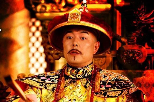 1982经典古装剧《乾隆皇君臣斗智》:阿里云盘视频、原画及经典台词一应俱全,倍速播放!