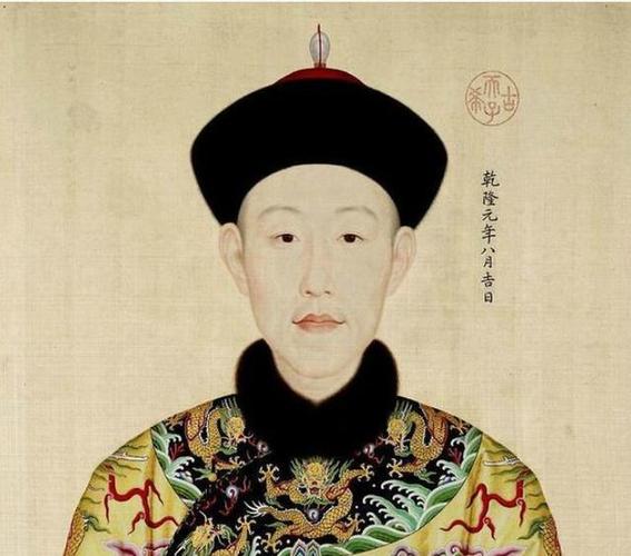 1982经典古装剧《乾隆皇君臣斗智》:阿里云盘视频、原画及经典台词一应俱全,倍速播放!