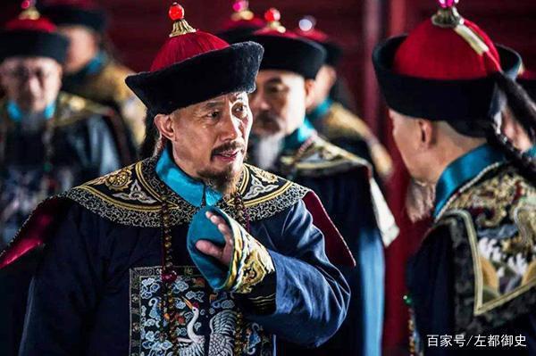 1982经典古装剧《乾隆皇君臣斗智》:阿里云盘视频、原画及经典台词一应俱全,倍速播放!
