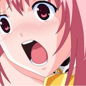 《猥褻ミサイルTHEANIMATION：美丽的世界，猥褻的心》