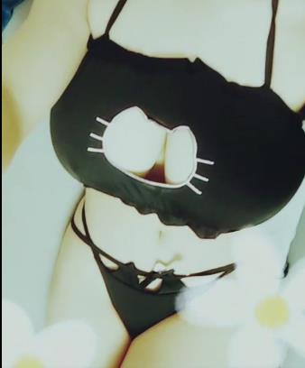 《爆R二次元狂热少女自拍：百度上最火的短视频女神，让你流连忘返！》