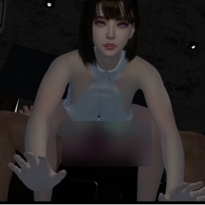 VAM小视频：Dnaddr-Eimi的完美身材，1币白嫖百度盘下载！