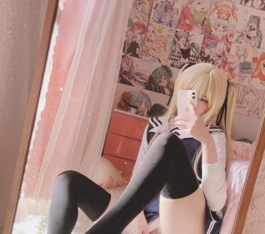 最新斗鱼新晋超高人气新一代宅男女神稚嫩百变小女神【宅男女神】(呆呆)最新有尺度新作全集【16V-1.45G】