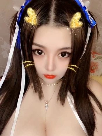 最新虎牙超人气美艳人间极品代表超高颜值美女【极品尤物】爆R女神浮力姬（巨巨）最新作品合集_33V-1.5G