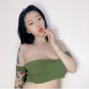 抖胸合集第二弹,你看过瘾了吗?