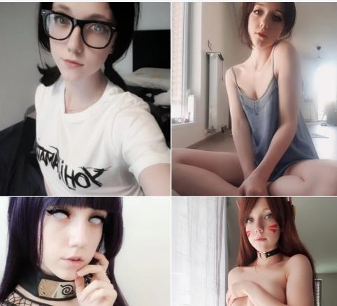 欧美网红合集来啦,快来看下她们都爱穿什么?