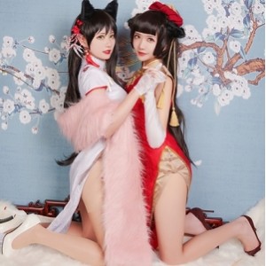 你们要的某推清纯人气王源纱希喵喵绝版合集来了!(文末有福利)