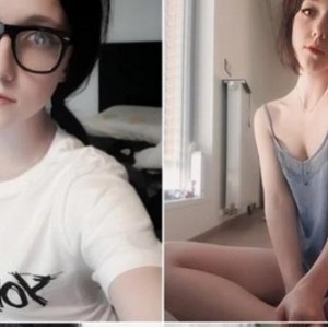 这个站超火模特纯欲合集,简直把男人看的一脸懵逼。