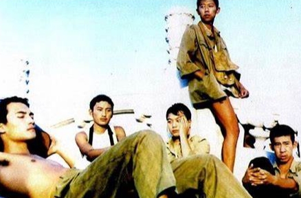 阳光灿烂的日子+宝藏电影+豆瓣60万人打8.9分+蓝光原盘REMUX+[高码法版官方画质修复]+！