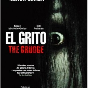 美版咒怨1 3 2004:美国恐怖电影,日本悬疑片,值得一看