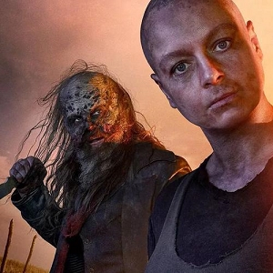 行尸走肉 第11季（附前10季）【1080P】更至21集