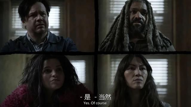 行尸走肉+第11季(附前10季)【1080P】更至21集