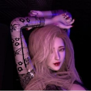 Elkxiao最新4K视频：Afterwork三人游戏，棒棒糖下水道完整版下载观看