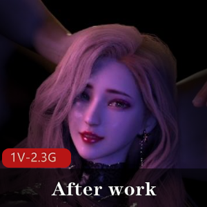 Elkxiao最新4K视频：Afterwork三人游戏，棒棒糖下水道完整版下载观看